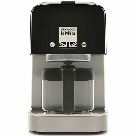 Drip Coffee Machine Kenwood COX750BK 1200 W 750 ml Kenwood