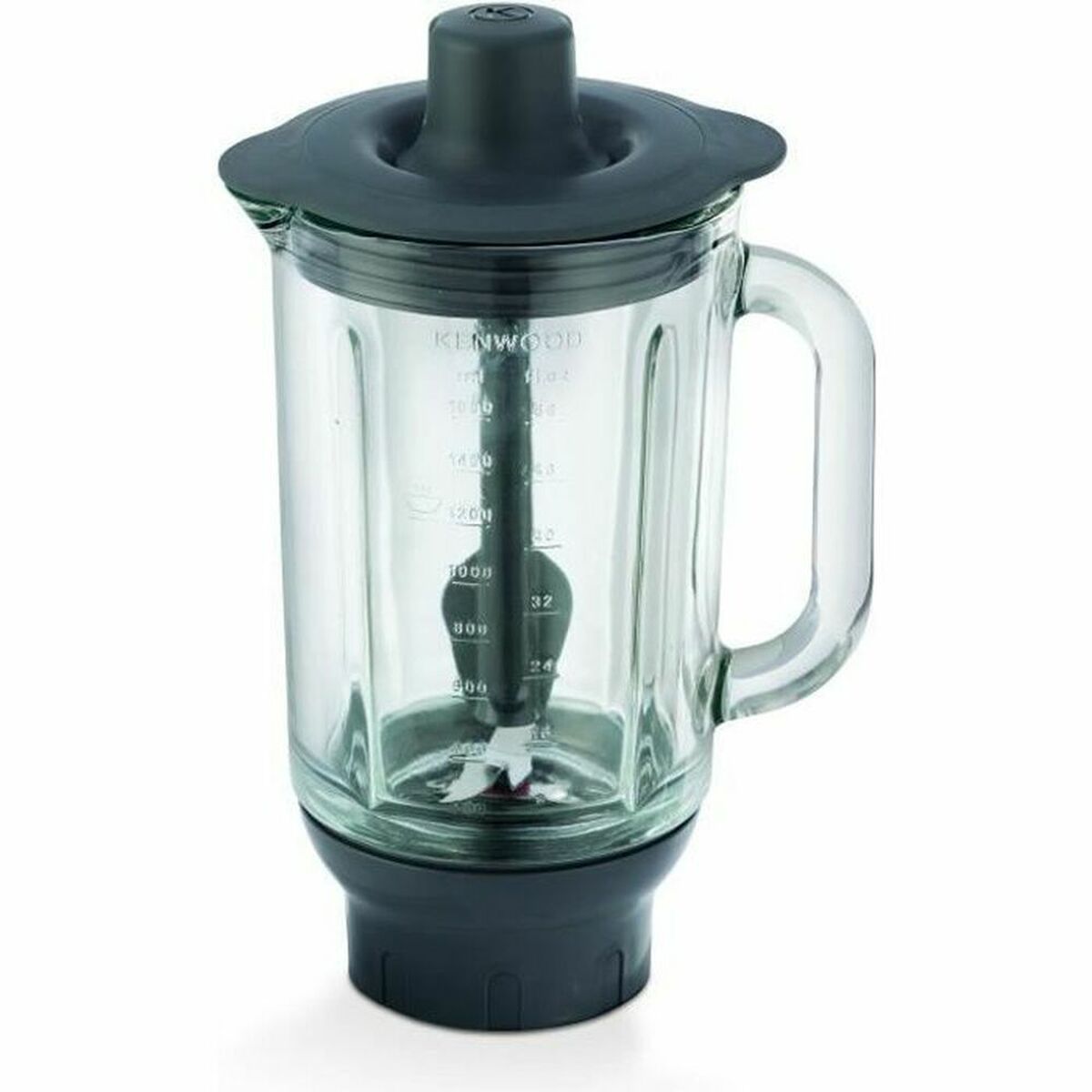 Accessory for Cup Blender Kenwood KAH359GL Kenwood