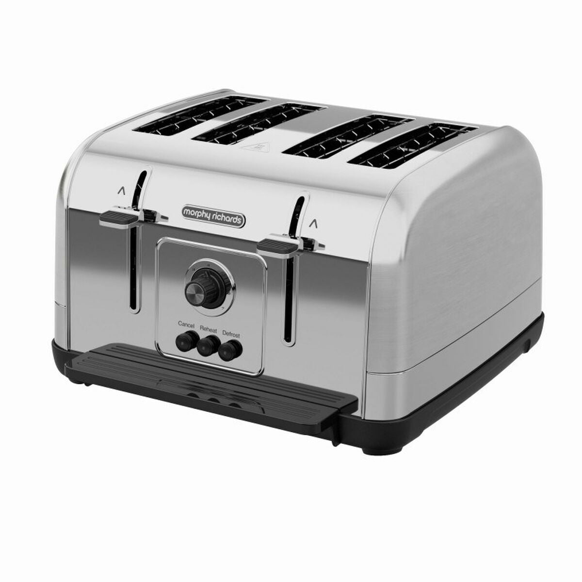 Toaster Morphy Richards 240130 1800 W Morphy Richards