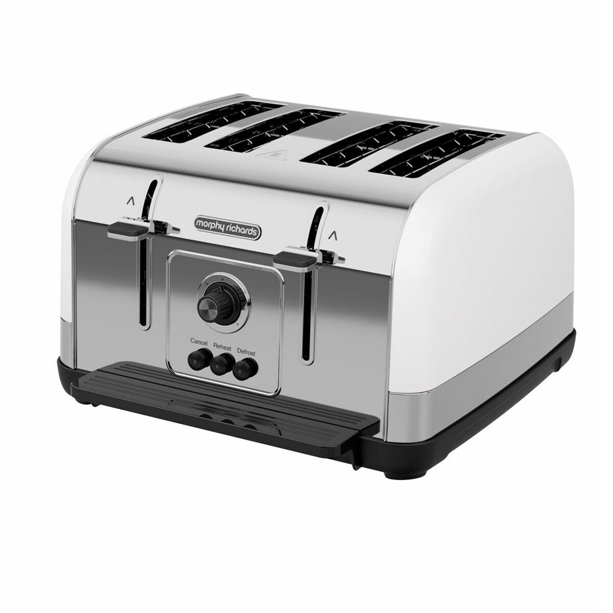 Toaster Morphy Richards 240134 1800 W Morphy Richards