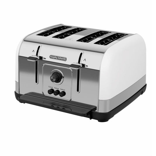 Toaster Morphy Richards 240134 1800 W Morphy Richards