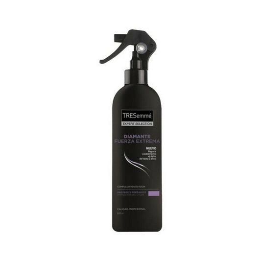 Heat Protector Diamante Tresemme Diamante Fuerza Extrema (300 ml) 300 ml