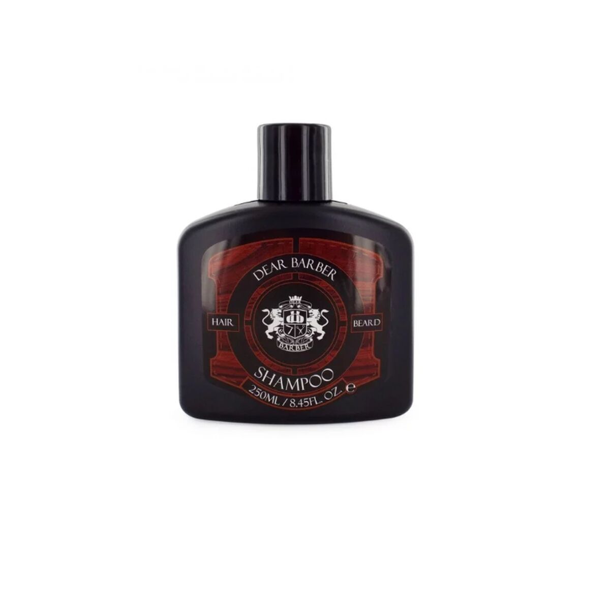 Beard Shampoo Dear Barber 250 ml Dear Barber