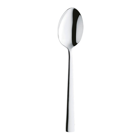 Set of Spoons Amefa Bliss Metal Steel 12 Units Amefa