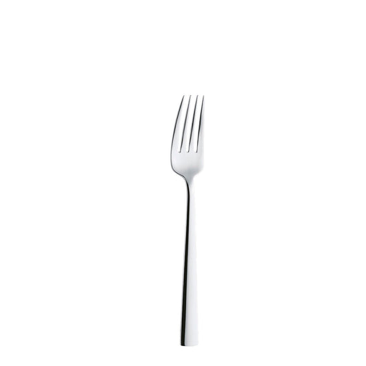 Set of Dessert Forks Amefa Bliss 12 Units Amefa