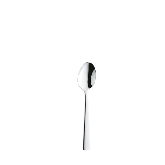 coffee spoons Amefa Bliss Steel Metal Coffee (12 Units) Amefa