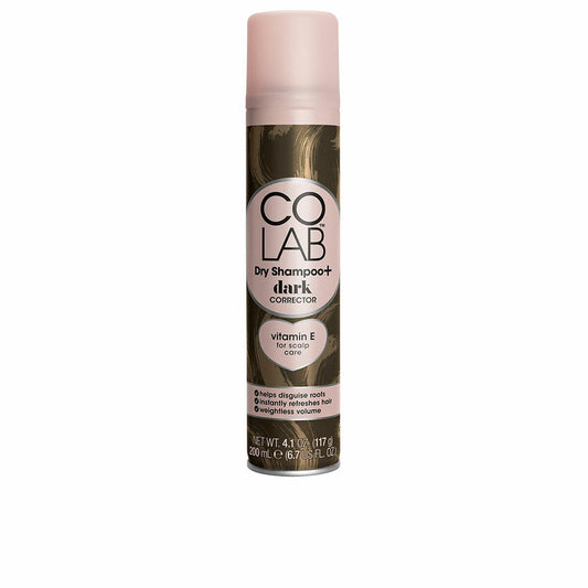 Dry Shampoo Colab Dark 200 ml