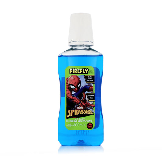 Mundwasser Marvel Firefly Spiderman 300 ml