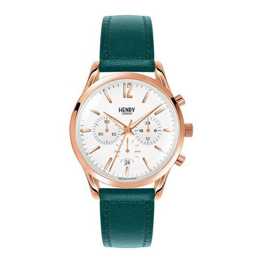 Ladies'Watch Henry London HL39-CS-0144 (Ø 40 mm) Henry London