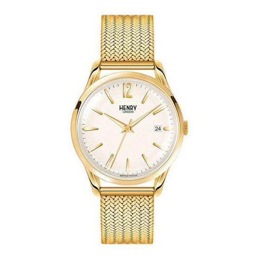 Unisex Watch Henry London HL39-M-0008 (Ø 39 mm) Henry London