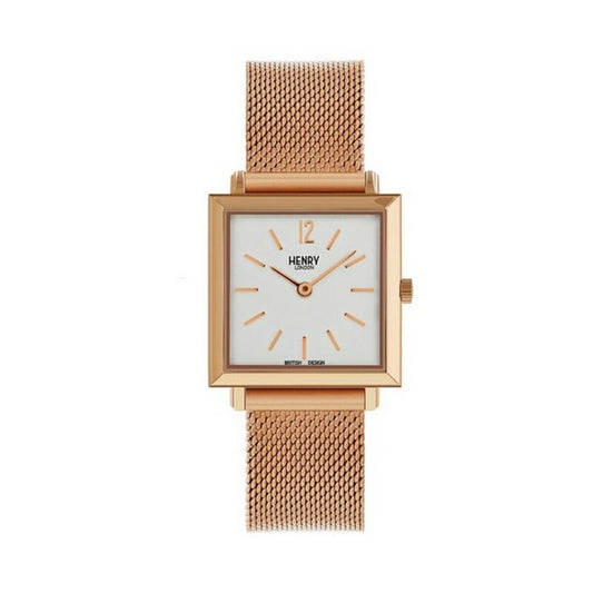 Ladies'Watch Henry London HL26QM0264 (Ø 26 mm) Henry London