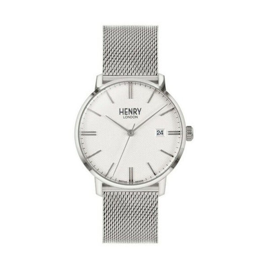 Ladies' Watch Henry London HL40-M-0373 (Ø 40 mm) Henry London