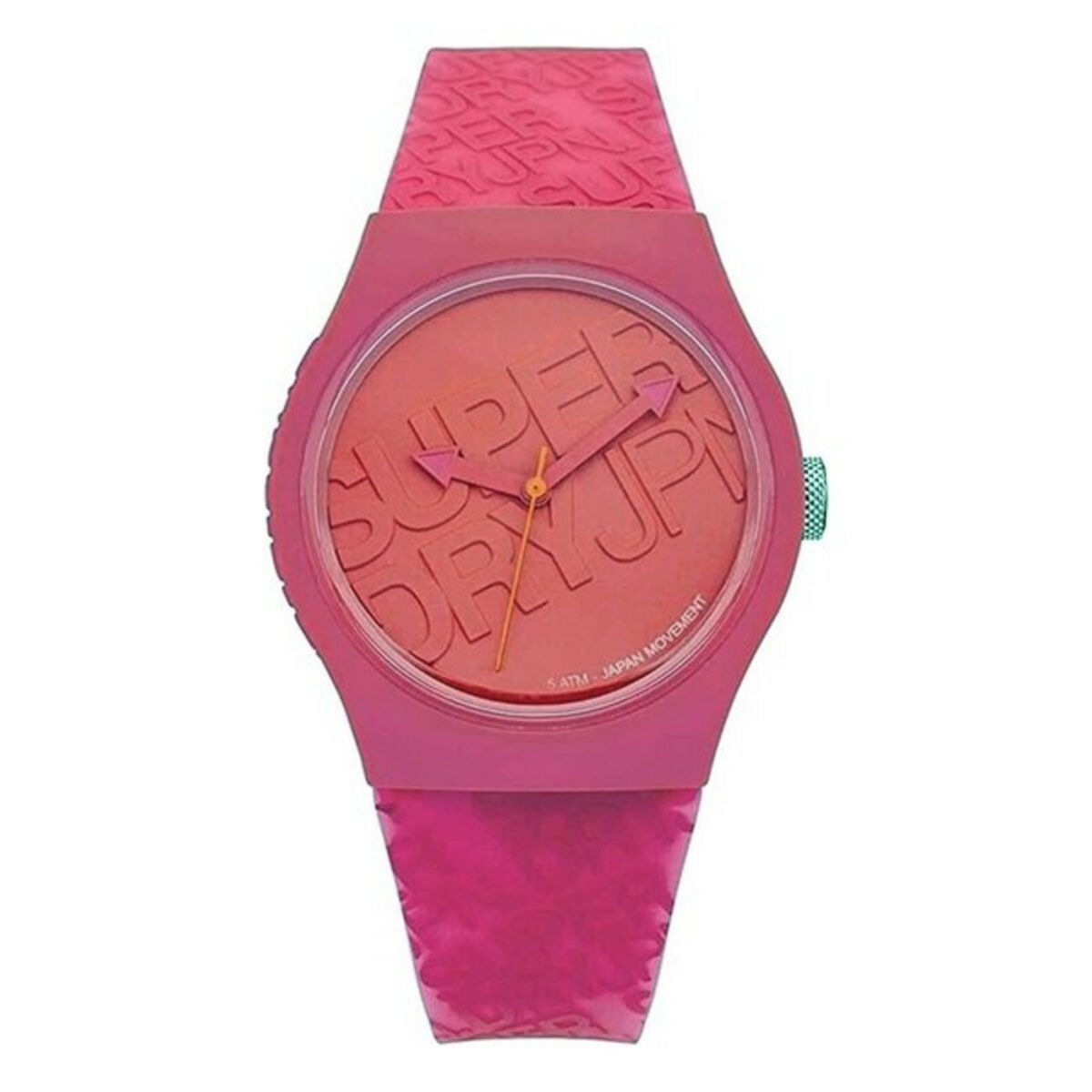 Ladies' Watch Superdry SYL169P (Ø 38 mm) Superdry