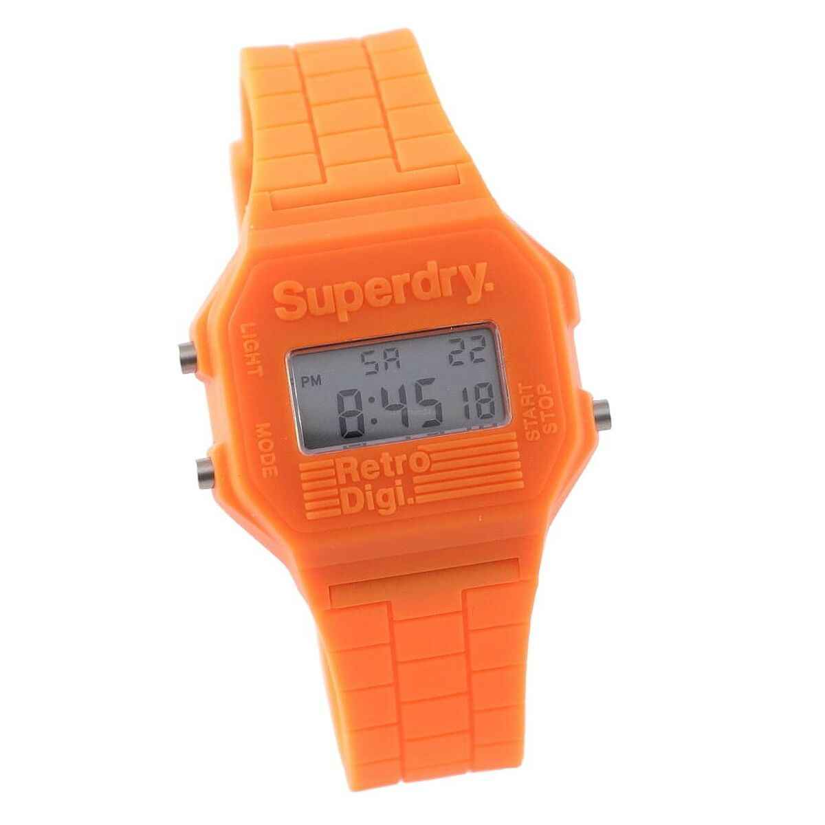 Unisex Watch Superdry SYL201O (Ø 37 mm) Superdry