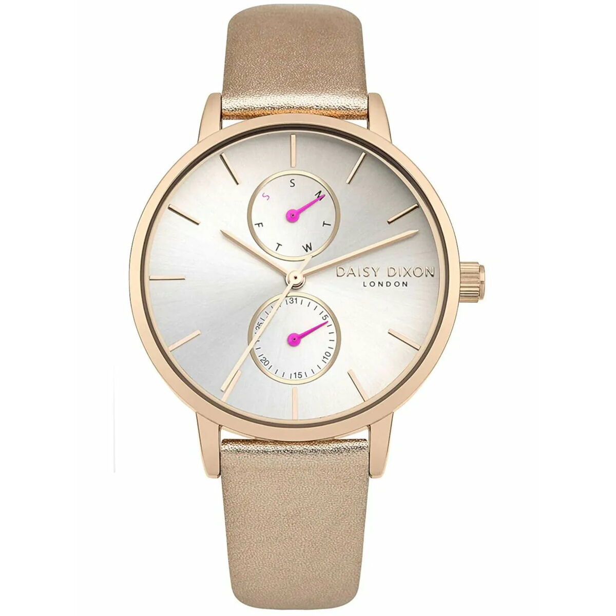 Ladies' Watch Daisy Dixon DD086CRG (Ø 36 mm) Daisy Dixon