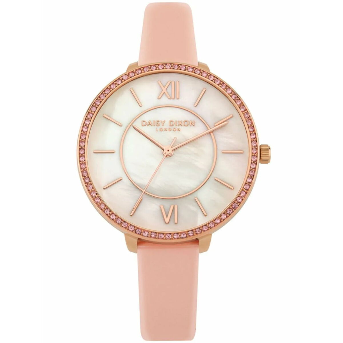 Ladies' Watch Daisy Dixon DD088PRG (Ø 36 mm) Daisy Dixon