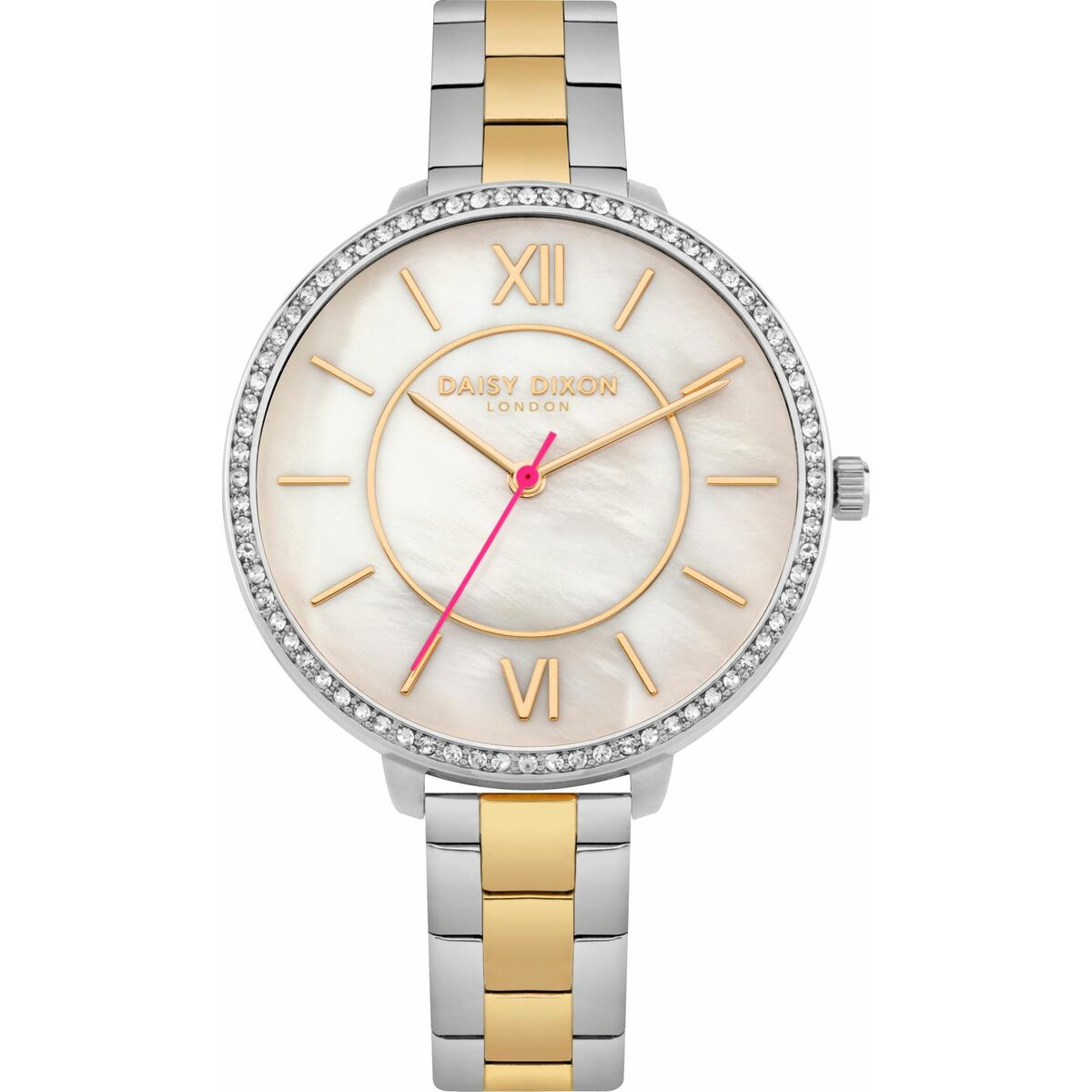 Ladies' Watch Daisy Dixon DD088SGM (Ø 36 mm) Daisy Dixon