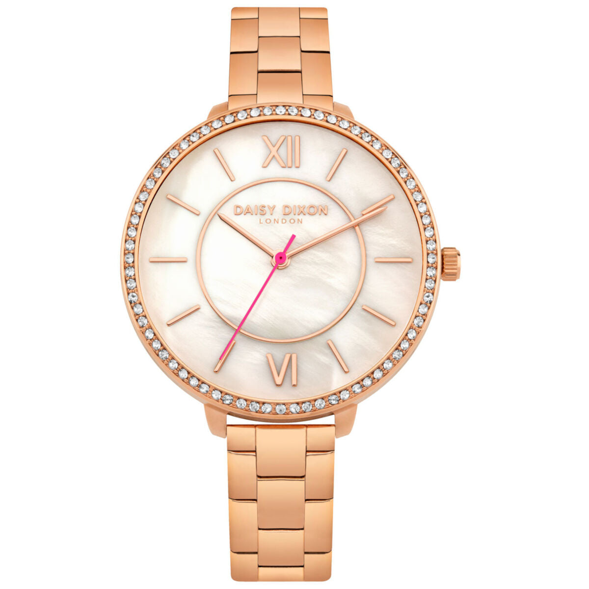 Ladies' Watch Daisy Dixon DD088RGM (Ø 36 mm) Daisy Dixon