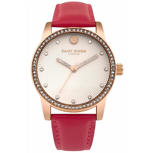 Reloj de señora Daisy Dixon DD089PRG (Ø 36 mm)