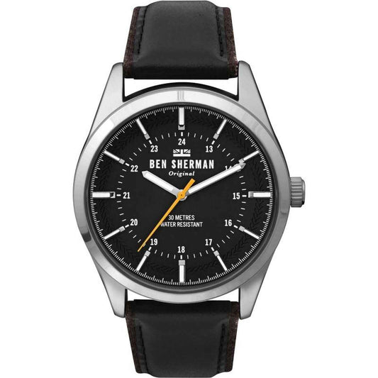 Men's Watch Ben Sherman (Ø 43 mm) Ben Sherman