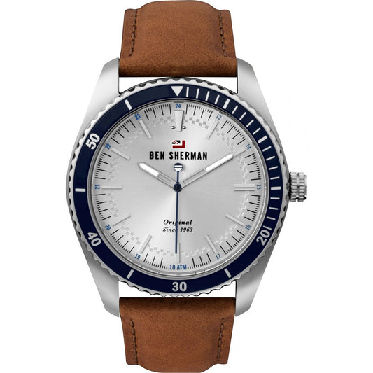 Men's Watch Ben Sherman WBS114UT (Ø 43 mm) Ben Sherman