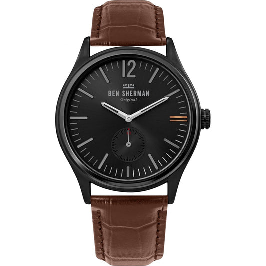 Men's Watch Ben Sherman WB035T (Ø 43 mm) Ben Sherman