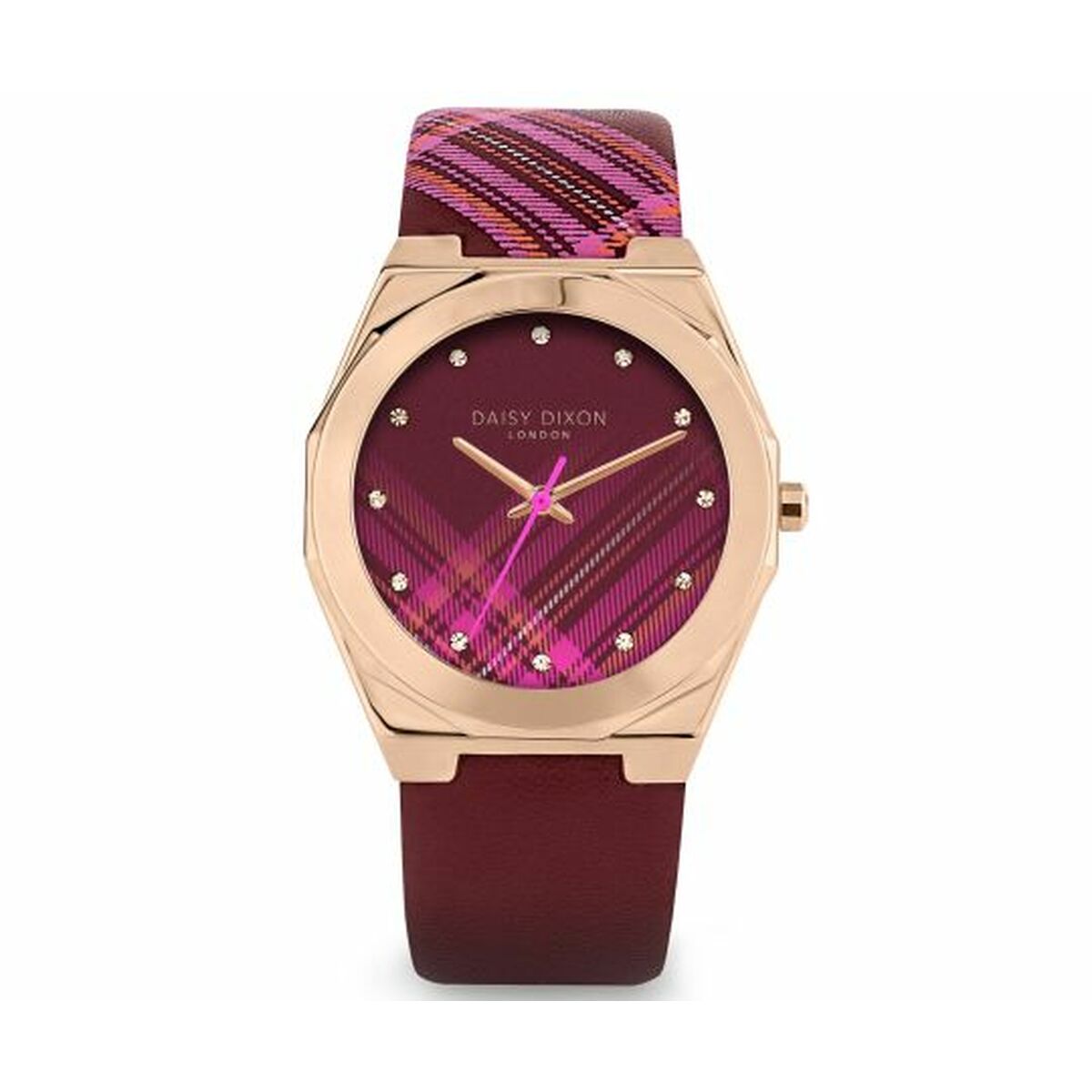 Ladies' Watch Daisy Dixon DD118PRG (Ø 36 mm) Daisy Dixon