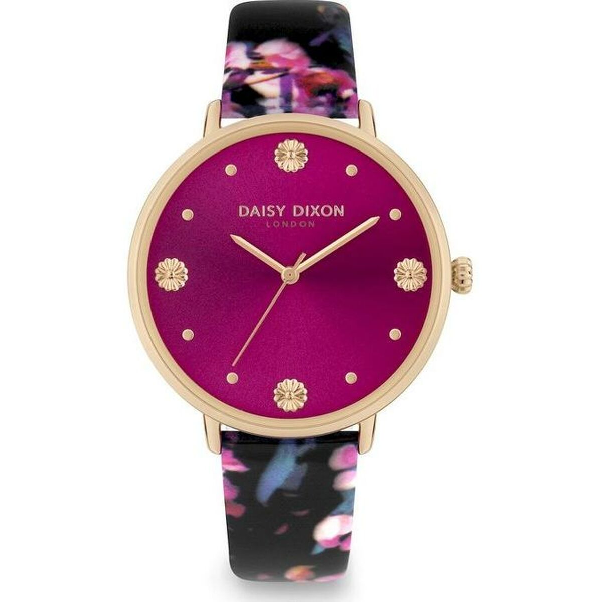 Ladies' Watch Daisy Dixon DD116BP (Ø 38 mm) Daisy Dixon