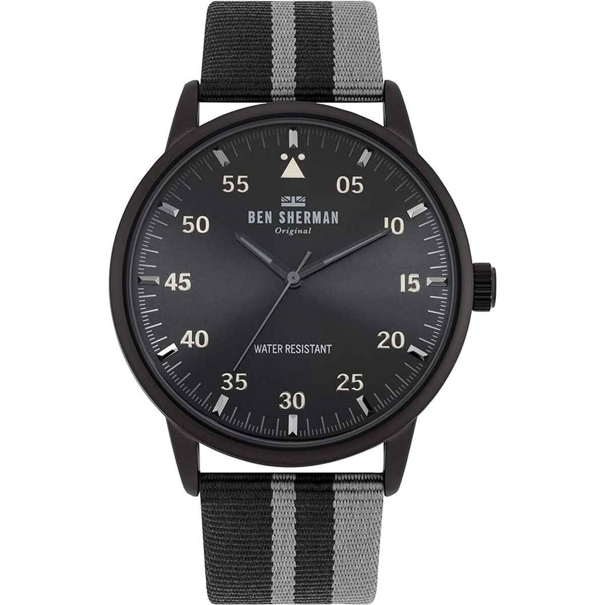 Men's Watch Ben Sherman (Ø 43 mm) Ben Sherman