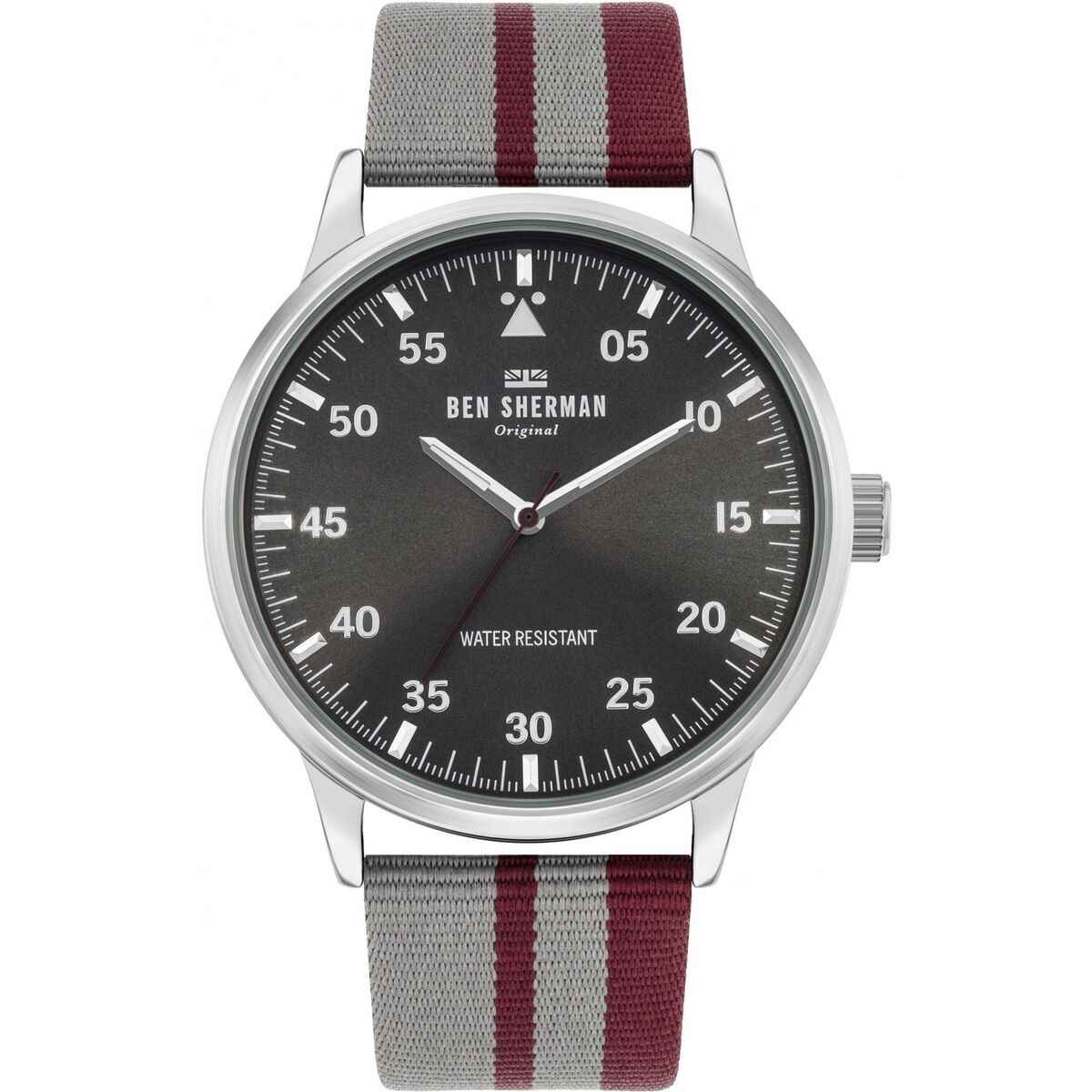 Men's Watch Ben Sherman (Ø 43 mm) Ben Sherman