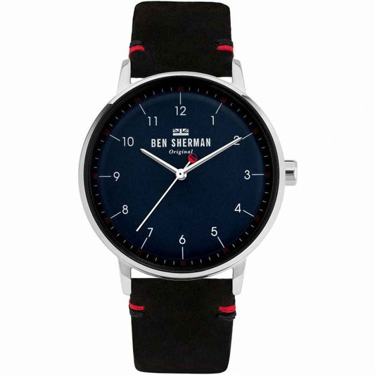 Men's Watch Ben Sherman WB043B (Ø 41 mm) Ben Sherman