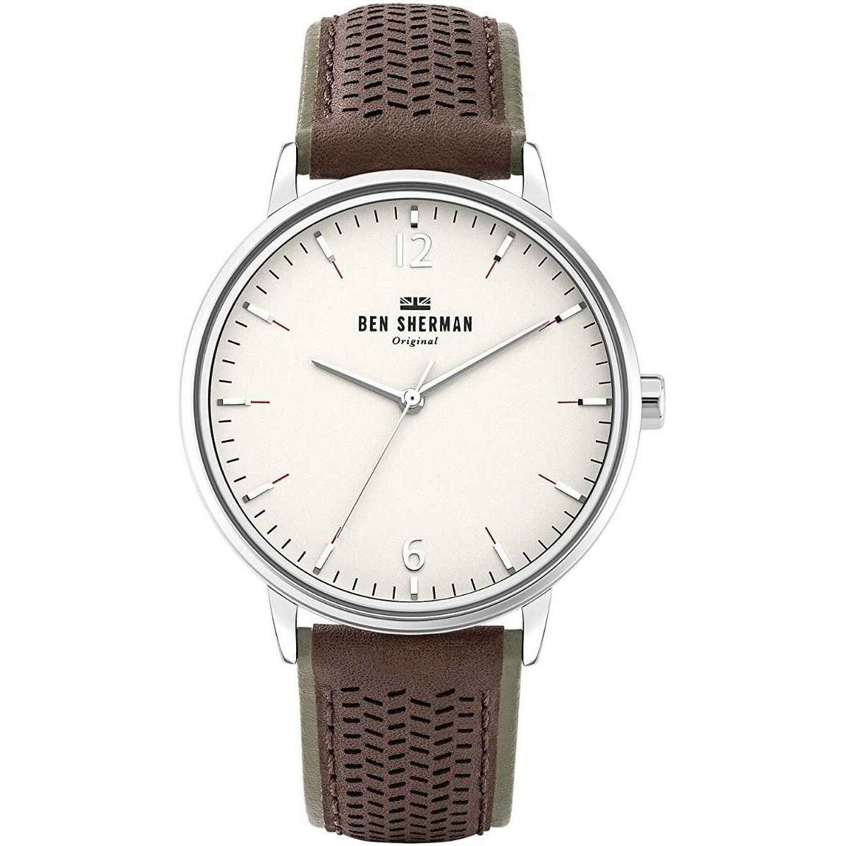 Men's Watch Ben Sherman (Ø 43 mm) Ben Sherman