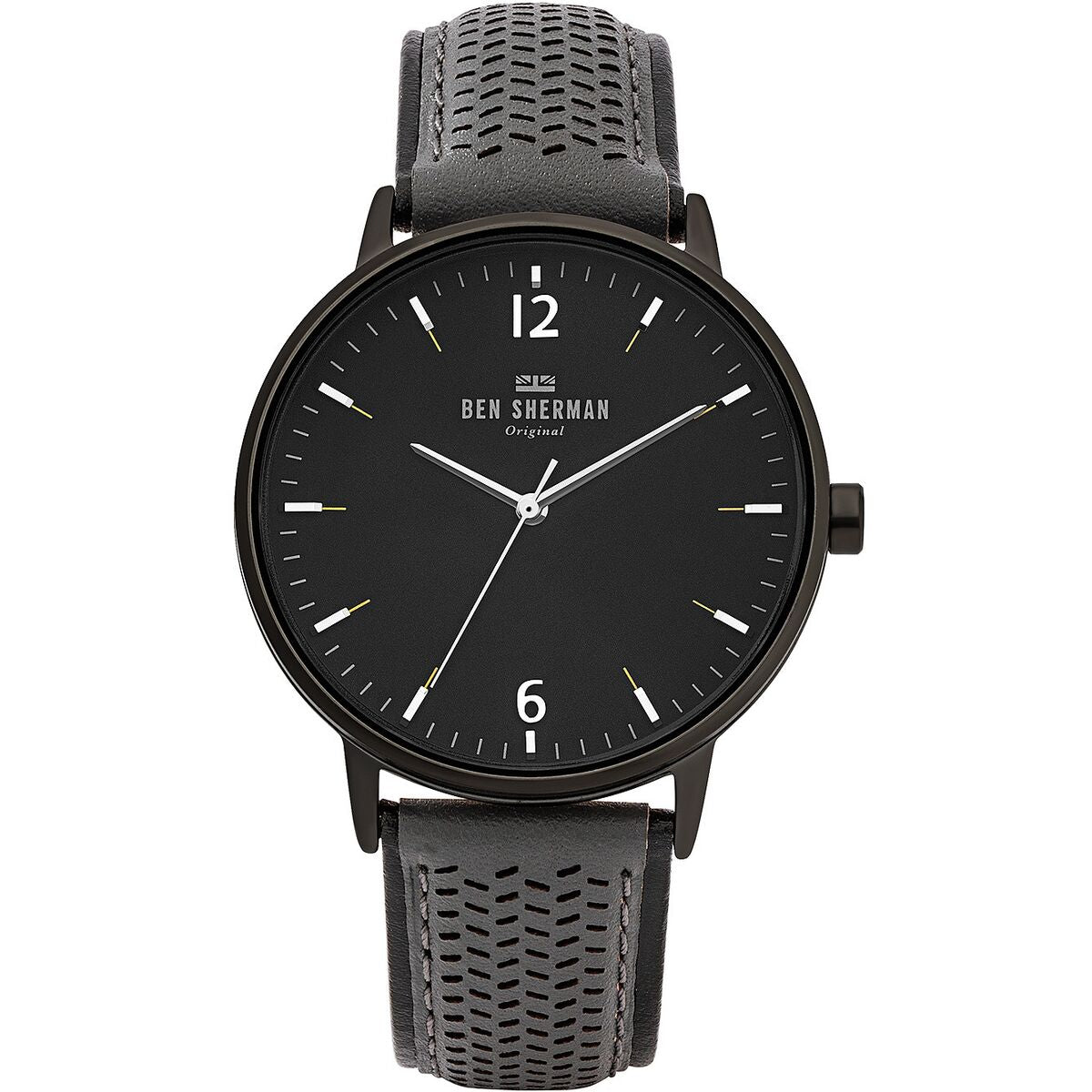 Men's Watch Ben Sherman (Ø 43 mm) Ben Sherman