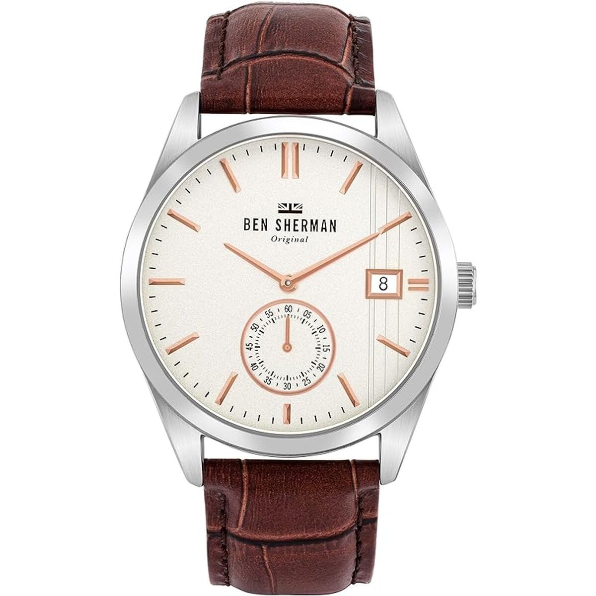 Men's Watch Ben Sherman (Ø 43 mm) Ben Sherman