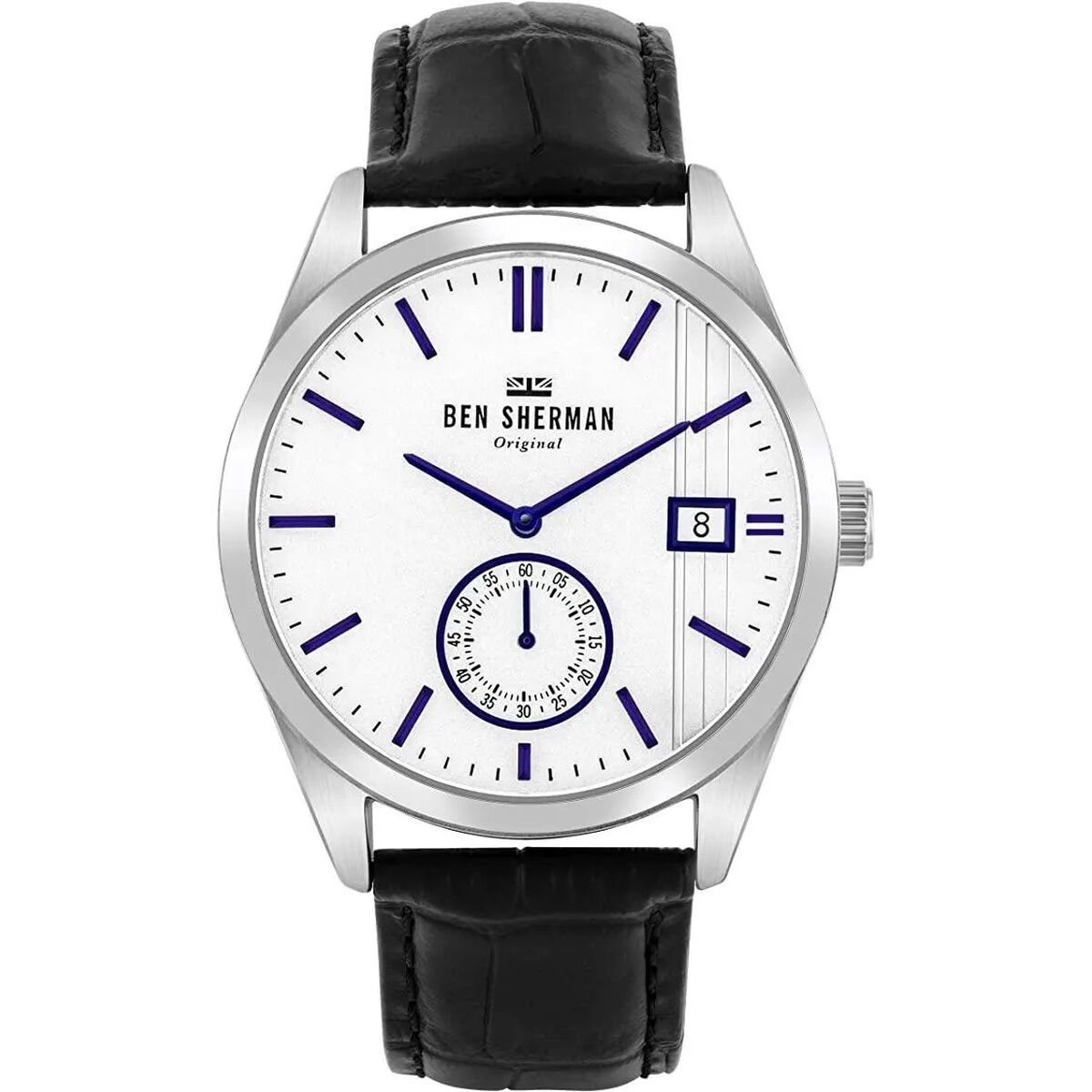 Men's Watch Ben Sherman (Ø 43 mm) Ben Sherman