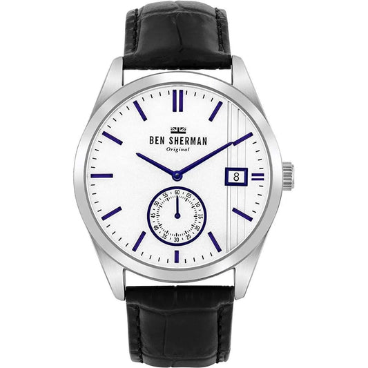 Men's Watch Ben Sherman (Ø 43 mm) Ben Sherman