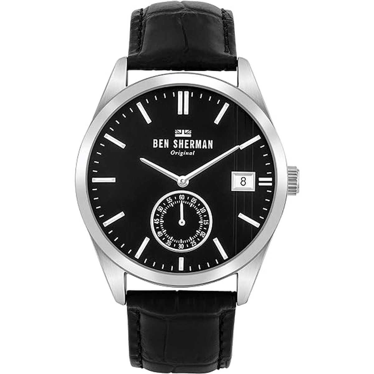 Men's Watch Ben Sherman (Ø 43 mm) Ben Sherman