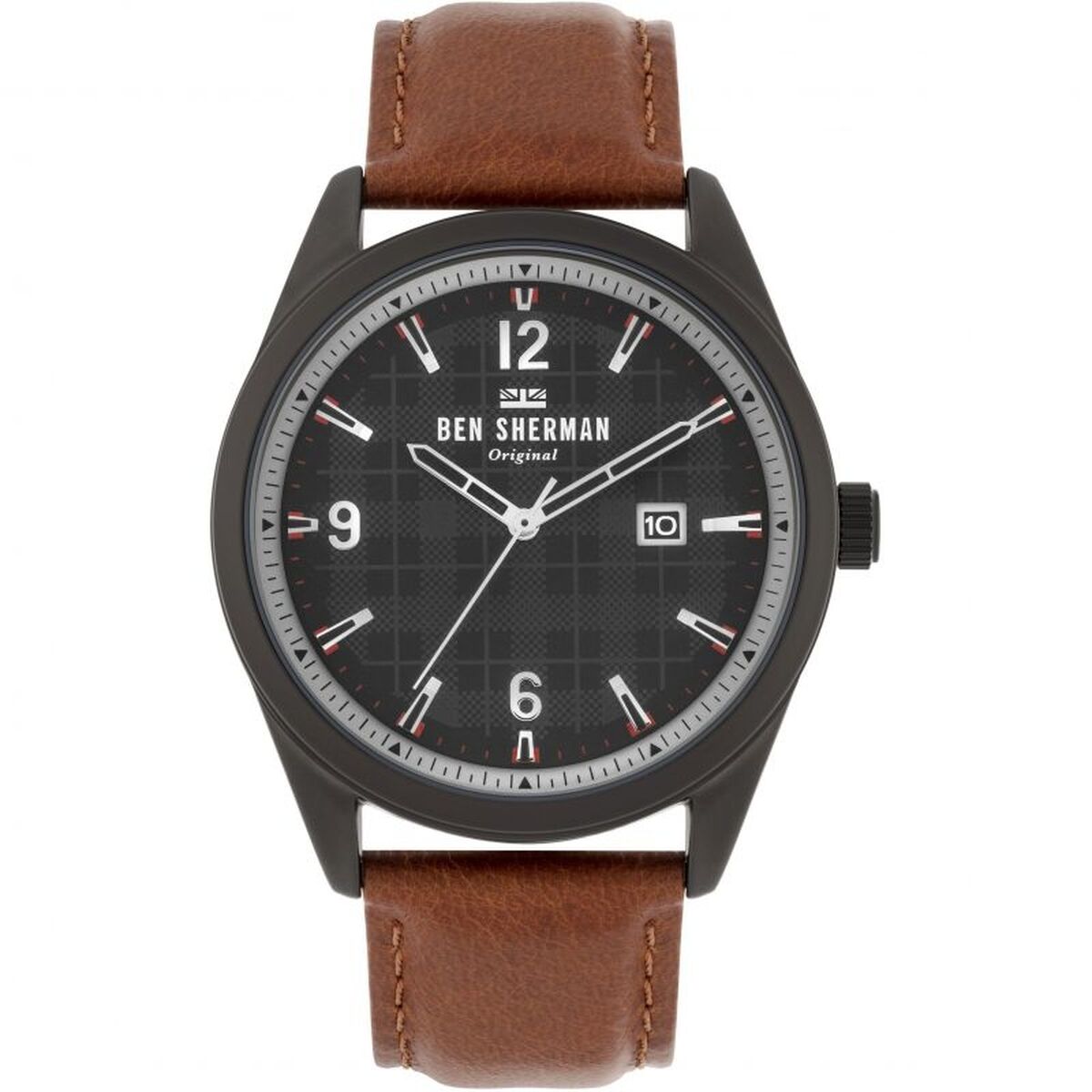 Men's Watch Ben Sherman (Ø 43 mm) Ben Sherman