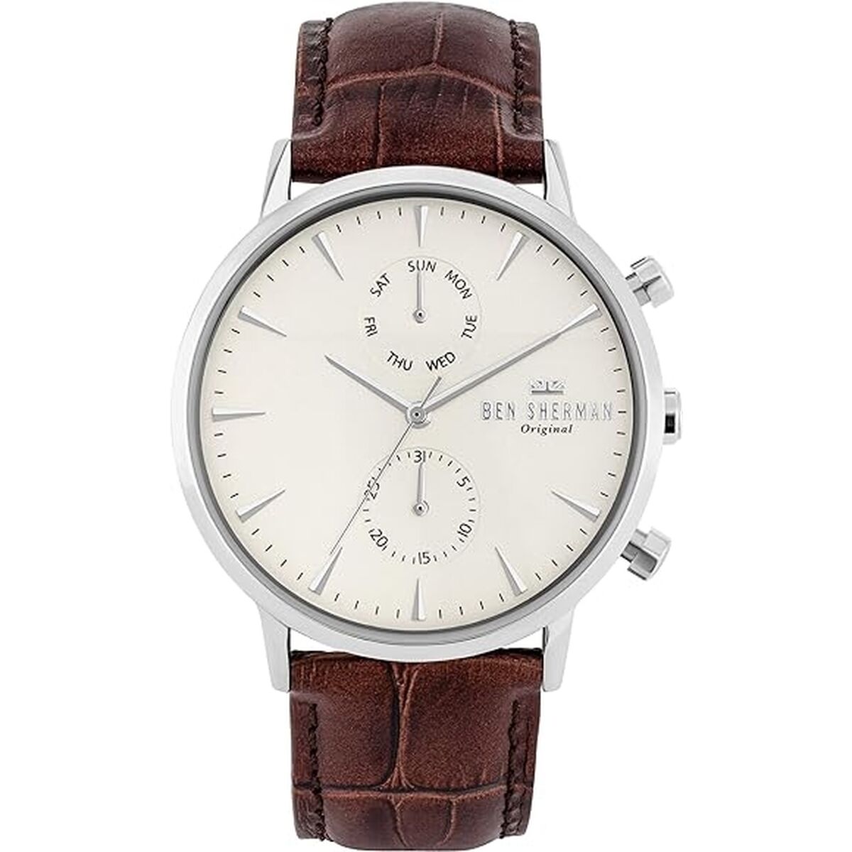 Men's Watch Ben Sherman WB041T (Ø 43 mm) Ben Sherman