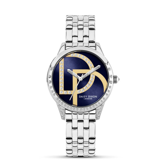 Ladies' Watch Daisy Dixon DD105SM (Ø 35 mm) Daisy Dixon