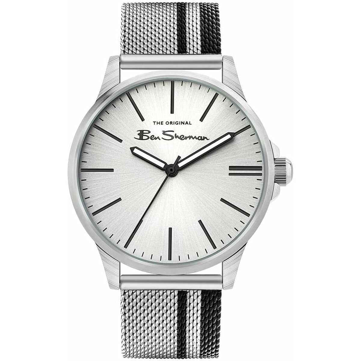 Men's Watch Ben Sherman BS032SM (Ø 43 mm) Ben Sherman