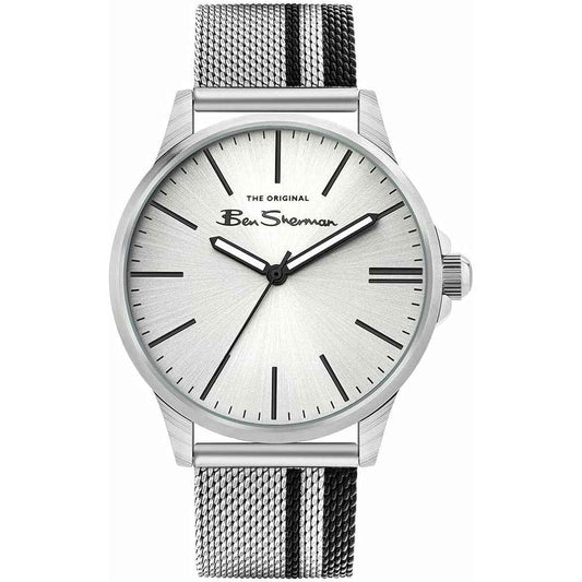 Men's Watch Ben Sherman BS032SM (Ø 43 mm) Ben Sherman