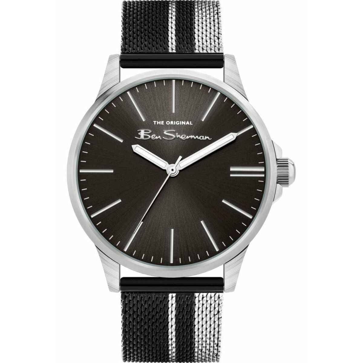 Men's Watch Ben Sherman BS032BSM (Ø 43 mm) Ben Sherman