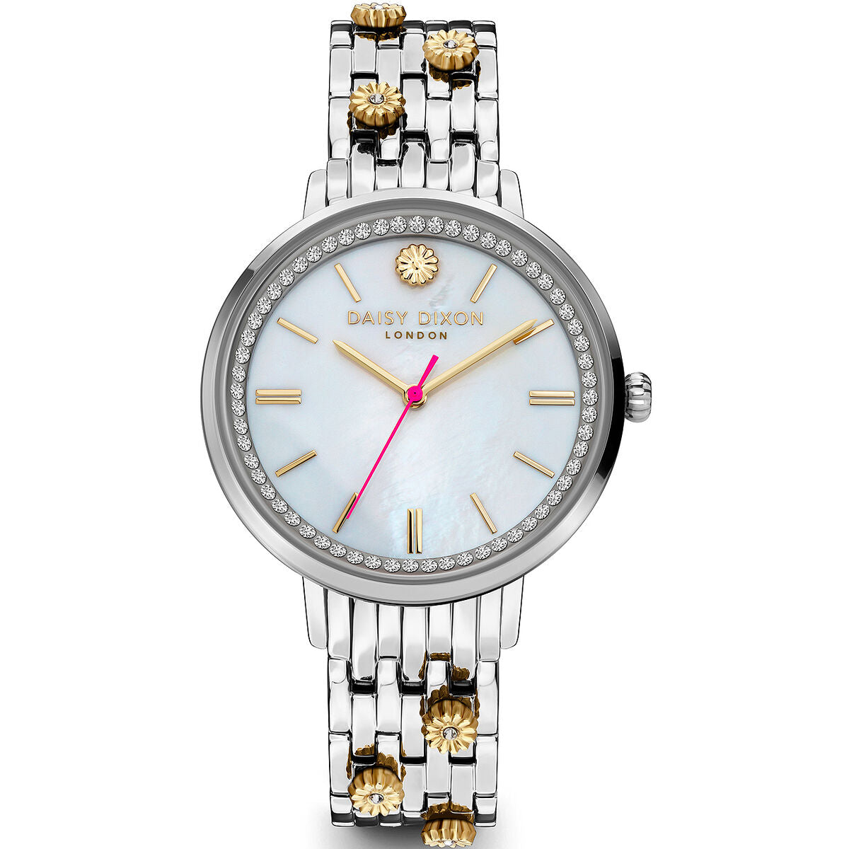 Ladies' Watch Daisy Dixon DD158SM (Ø 38 mm) Daisy Dixon