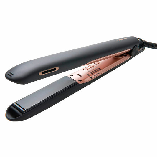 Hair Straightener Panasonic EH-PHS9KK825 Black Pink Panasonic