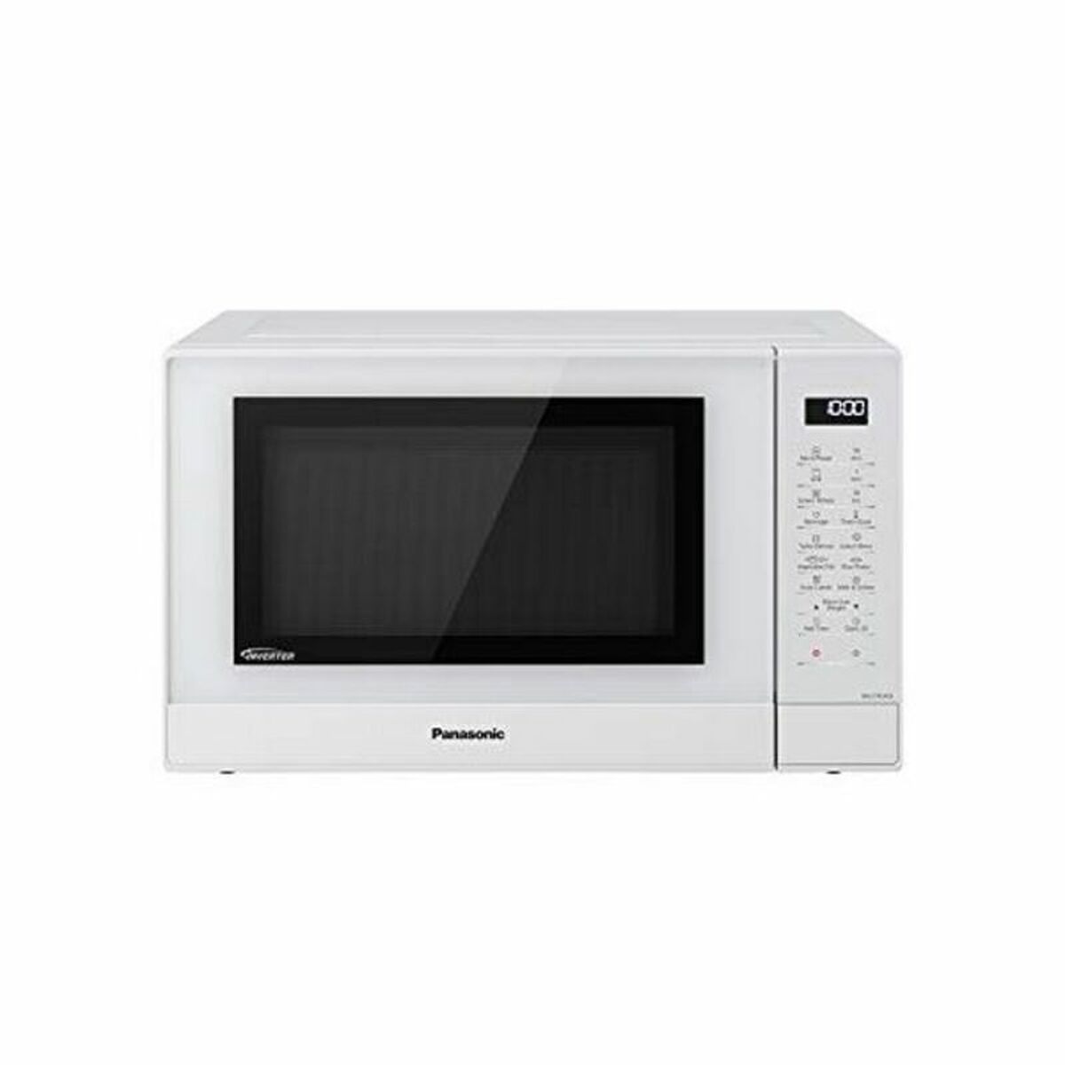 Microwave Panasonic NN-GT45KWSUG 31L 1100W White 1000 W 31 L Panasonic