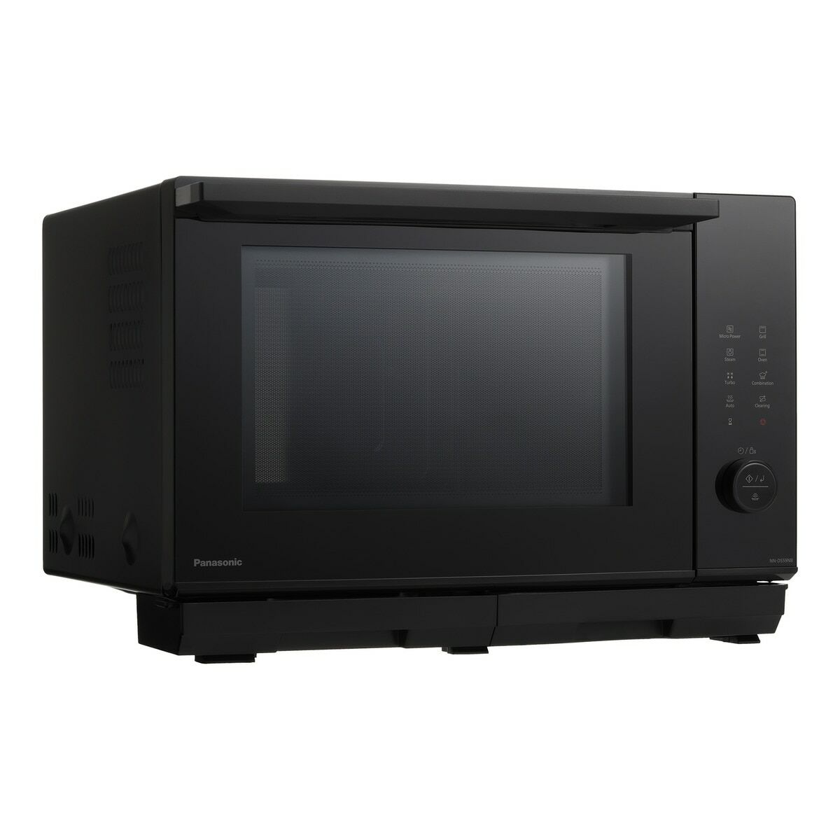 Microwave Panasonic NNDS59NBEPG 1350 W 1000 W Panasonic