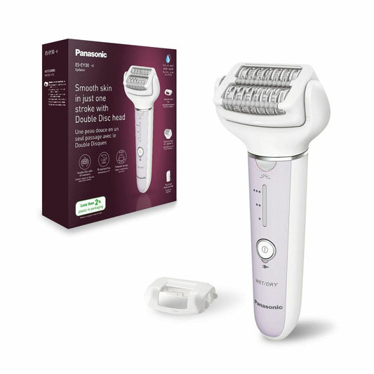 Electric Hair Remover Panasonic ES-EY30-V503 Panasonic