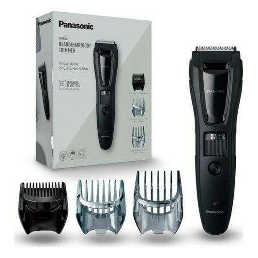 Hair clippers/Shaver Panasonic ER-GB61-K503 Black Panasonic