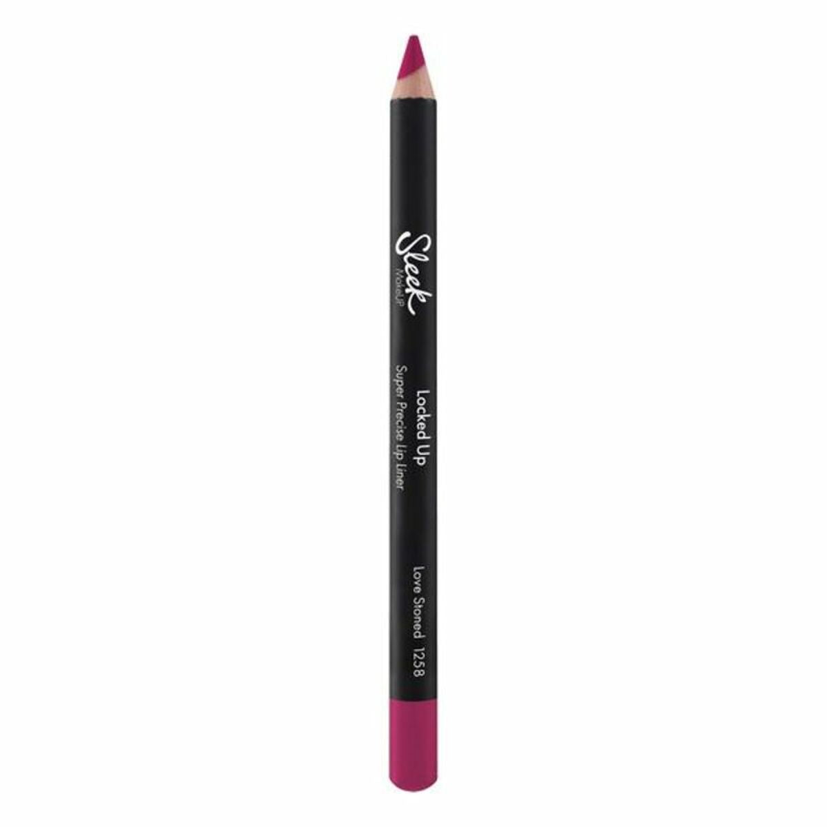 Lip Liner Pencil Locked Up Super Precise Sleek Love Stoned (1,79 g)